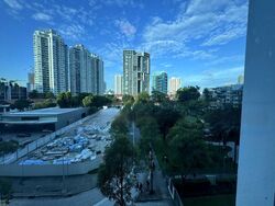 City Square Residences (D8), Condominium #551907391